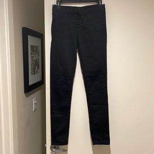DIVIDED by H&M Black Skinny Jeans